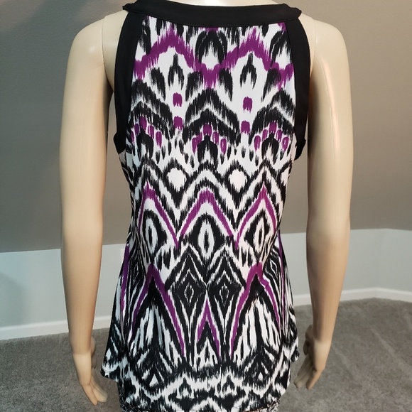 I.N.C. International Concepts Blouse - Picture 4 of 5